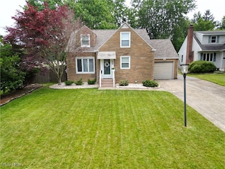 7355 Westview Dr, Youngstown, OH 44512