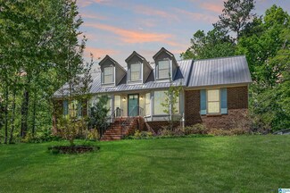 2614 Royal Cir, Pelham, AL 35124