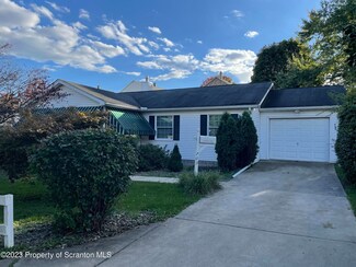 705 Meehan St, Scranton, PA 18519