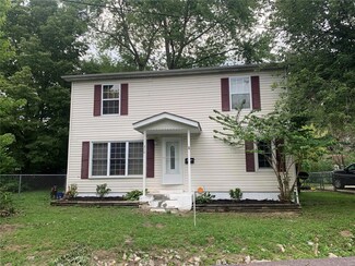 310 Young St, Saint Clair, MO 63077