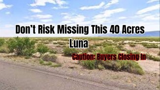 1820 Adobe Ln, Columbus, NM 88029