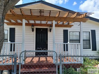 107 Huisache Ave, Rio Hondo, TX 78583