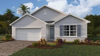 3643 Crosswater Dr, North Fort Myers, FL 33917