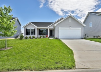 138 Windfall Way, Eureka, MO 63025