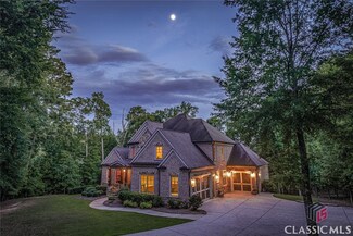2752 Thisel Down Dr, Statham, GA 30666