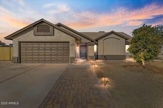 670 W Barrow Dr, Chandler, AZ 85225