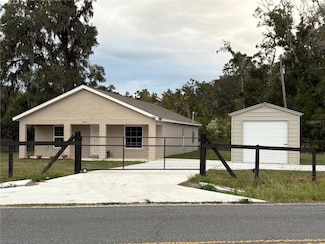 9650 NW Gainesville Rd, Ocala, FL 34482