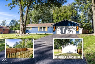 5546 Northland Rd, Indianapolis, IN 46228