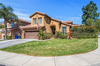 14924 New Foal Trail, Fontana, CA 92336
