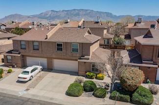 8616 El Monte Ln NE, Albuquerque, NM 87113