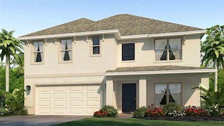 4308 112th St E, Palmetto, FL 34221