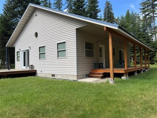 21 Country Club Ln, Thompson Falls, MT 59873