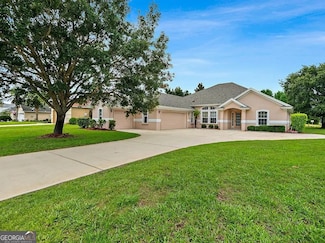 2 Buttonwell Ln, Palm Coast, FL 32137