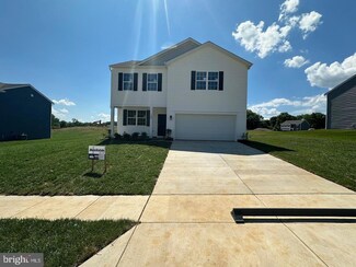 128 Lyon Ridge Rd, Shepherdstown, WV 25443