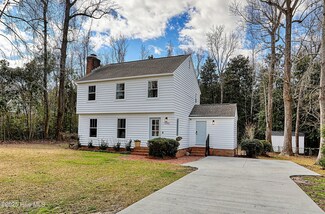 1690 Scotts Hill Loop Rd, Wilmington, NC 28411