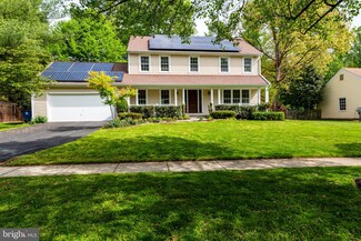 2613 Beechmont Ln, Silver Spring, MD 20906