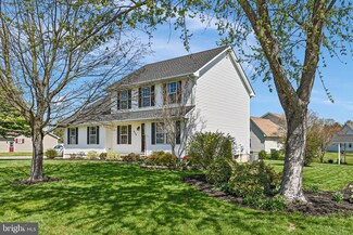 938 Tamara Dr, Smyrna, DE 19977