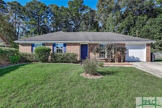 6 Long Bow Ct, Savannah, GA 31406