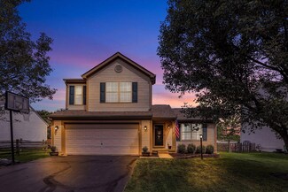 216 Purple Finch Loop, Etna, OH 43062