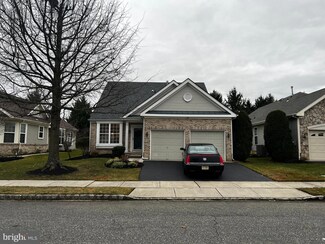 120 Stonehaven Ln, Hainesport, NJ 08036