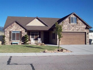 510 N 1175 E, Beaver, UT 84713
