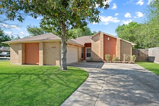 3326 Hartfield Ln, Spring, TX 77388