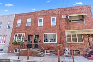 1906 Durfor St, Philadelphia, PA 19145