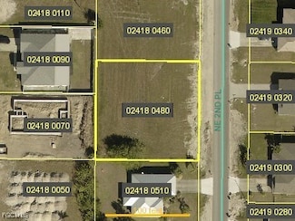 1116 NE 2nd Place, Cape Coral, FL 33909