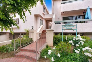 9906 Owensmouth Ave Unit 25, Chatsworth, CA 91311
