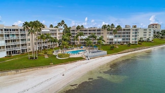 5901 Bahia Del Mar Cir Unit 221, Saint Petersburg, FL 33715