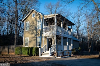 60 Live Oak Ln, Comer, GA 30629
