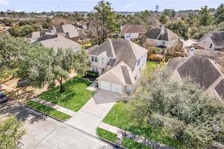11615 Cedarvale Ln, Tomball, TX 77377