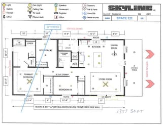 333 Mountain View Dr Unit 121, Talent, OR 97540