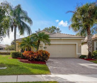 8462 Siciliano St, Boynton Beach, FL 33472