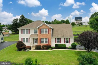 626 Carrie Dr, Dallastown, PA 17313