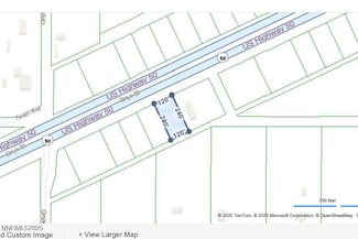 3355 Highway 50 Unit Lot 3, Silver Springs, NV 89429
