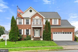 578 Crosswinds Dr, Charles Town, WV 25414
