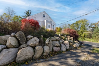 545 N Berkley St, Kalamazoo, MI 49006