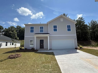 725 Samantha St, West Columbia, SC 29170