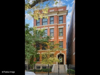 1942 N Sedgwick St Unit PH, Chicago, IL 60614