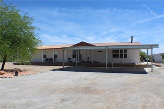 465 Lewis Ave, Overton, NV 89040