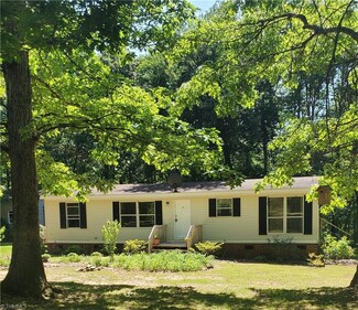502 Shaw Rd, Elon, NC 27244