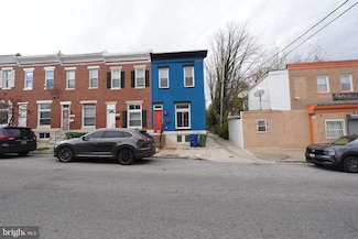 2200 Westwood Ave, Baltimore, MD 21216