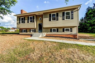 3790 Beroth Cir, Pfafftown, NC 27040