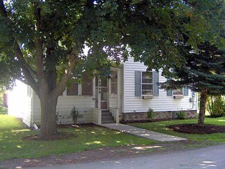 4048 Evergreen St, Marion, NY 14505
