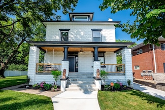 125 Commonwealth Ave, Erlanger, KY 41018
