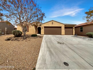 11540 W Elementary Dr, Marana, AZ 85653