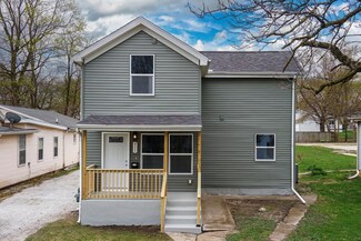 911 E Empire St, Bloomington, IL 61701