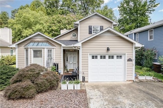 74 Park Village Ln, Greensboro, NC 27455