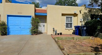 3928 Sunbird Dr NW, Albuquerque, NM 87120